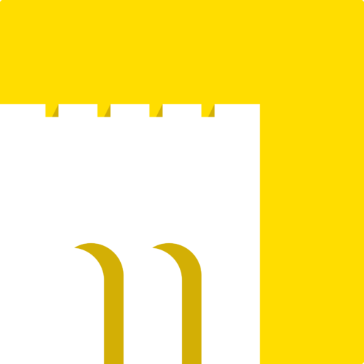 Mercy Gate Logo