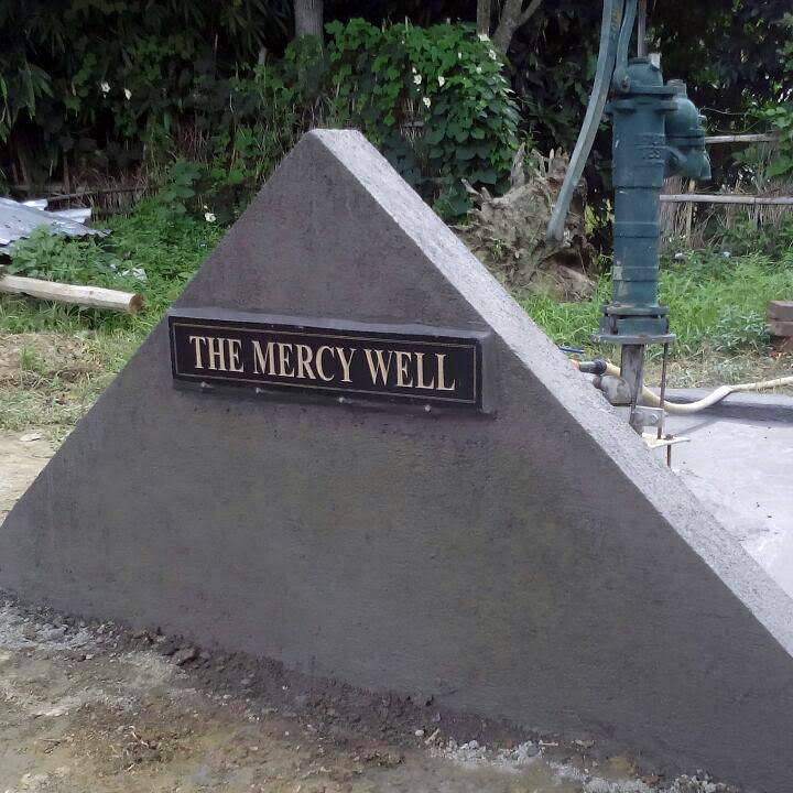 Mercy Well