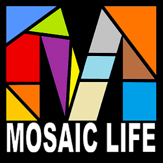 Mosaic Life Fellowship Logo