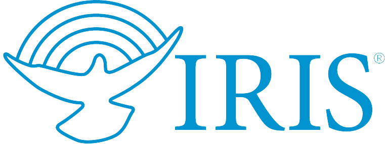 Iris Global Logo