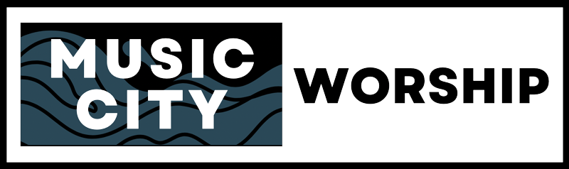 Music City Worship Logo