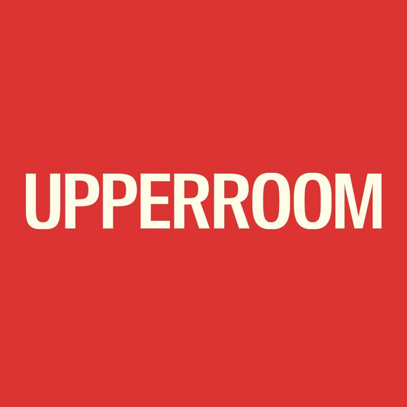 Upperroom Logo